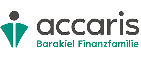 accaris – Barakiel Finanzfamilie